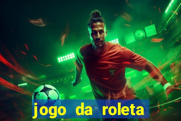 jogo da roleta silvio santos