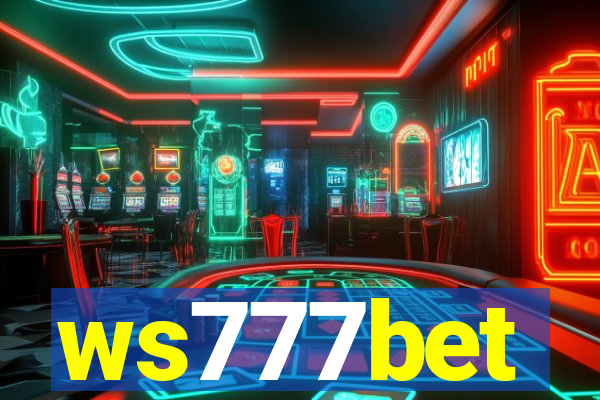 ws777bet