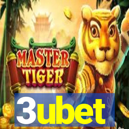 3ubet