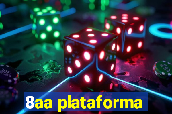 8aa plataforma