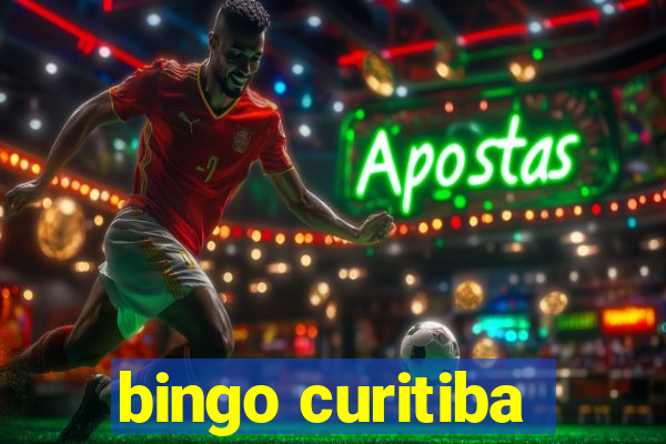 bingo curitiba