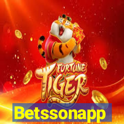 Betssonapp