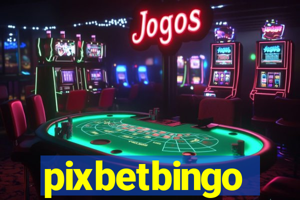 pixbetbingo