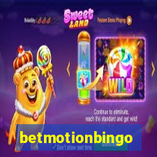 betmotionbingo