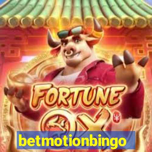 betmotionbingo