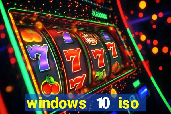 windows 10 iso download google drive