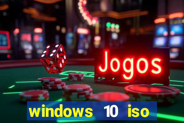 windows 10 iso download google drive