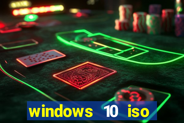 windows 10 iso download google drive