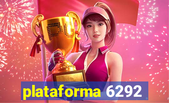 plataforma 6292