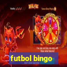 futbol bingo