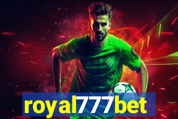 royal777bet