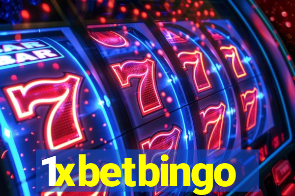 1xbetbingo