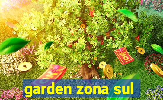 garden zona sul