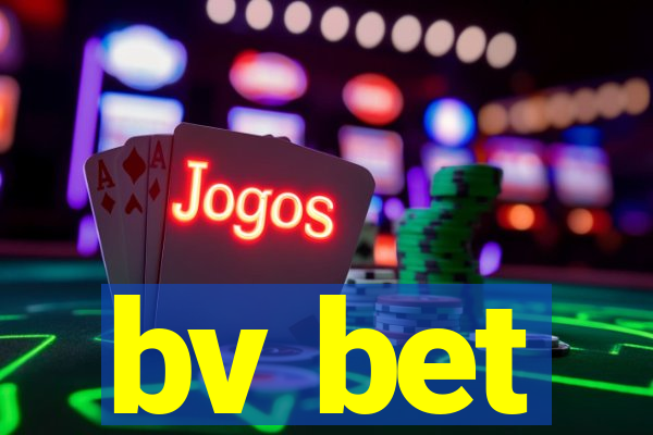 bv bet