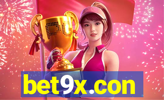 bet9x.con