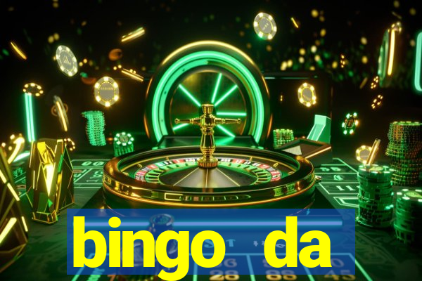 bingo da porcentagem para imprimir