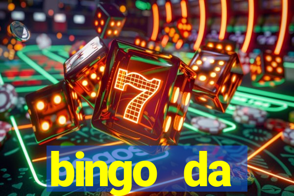 bingo da porcentagem para imprimir