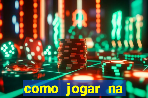 como jogar na seninha online