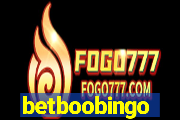 betboobingo