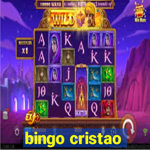 bingo cristao