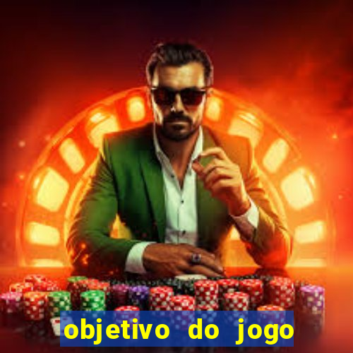 objetivo do jogo bingo matematico