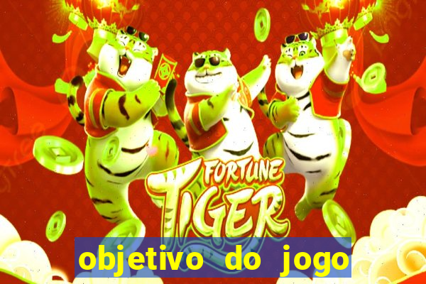 objetivo do jogo bingo matematico