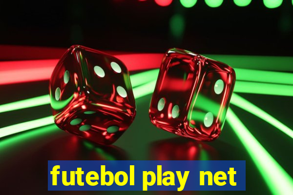 futebol play net