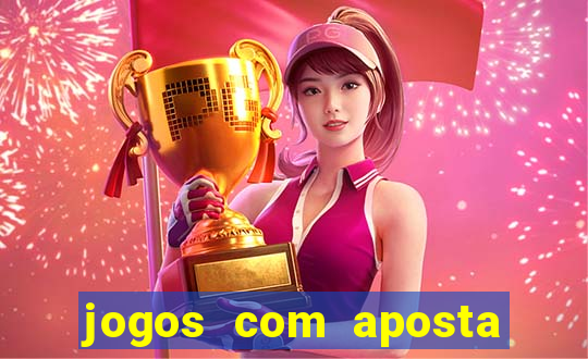 jogos com aposta de 1 centavo