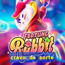 cravo da sorte jogos online