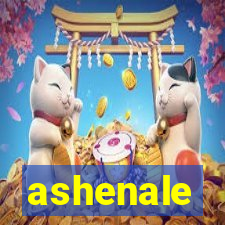 ashenale