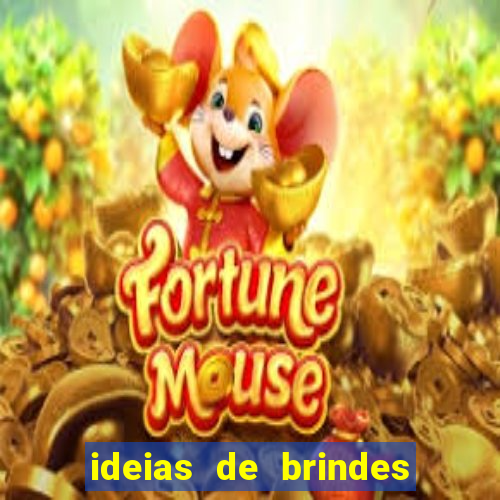 ideias de brindes para bingo