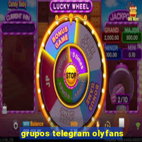 grupos telegram olyfans