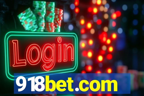 918bet.com