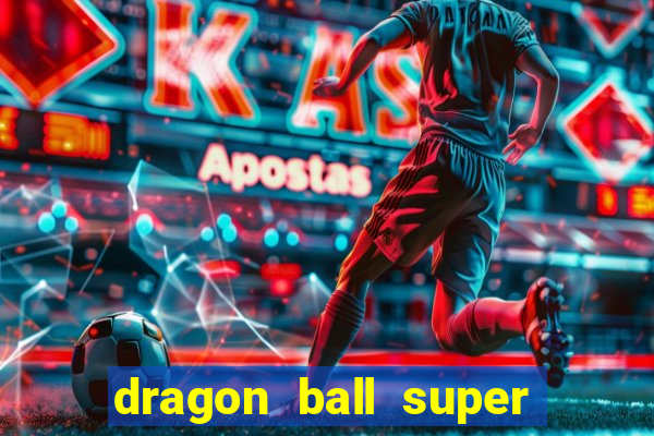 dragon ball super super hero dublado google drive