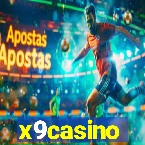 x9casino