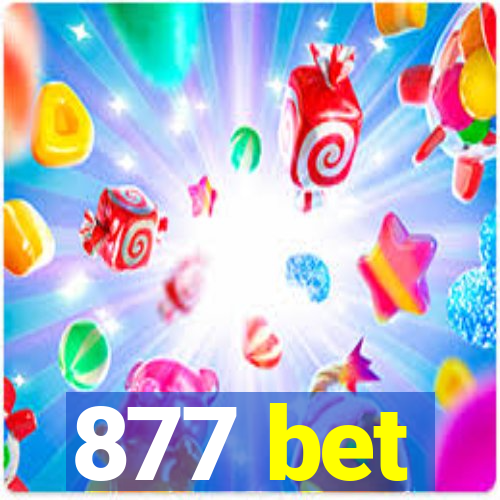 877 bet