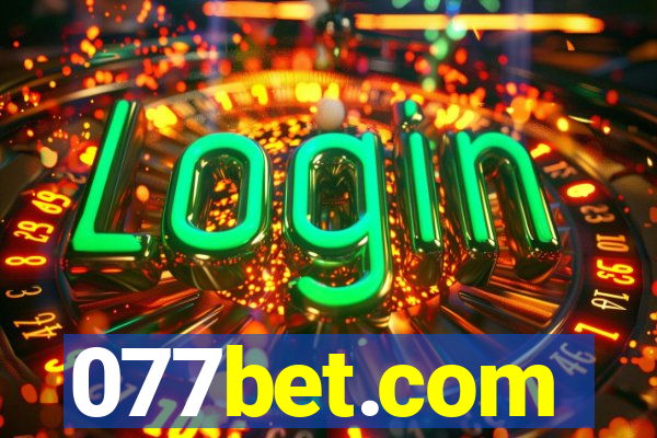 077bet.com