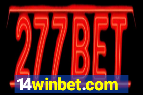 14winbet.com