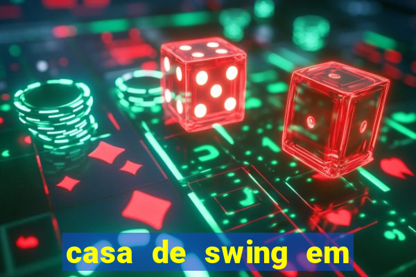 casa de swing em campo grande ms