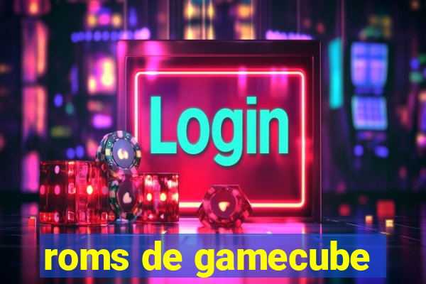 roms de gamecube