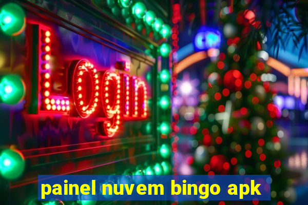 painel nuvem bingo apk