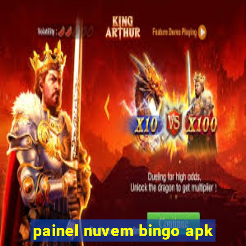 painel nuvem bingo apk