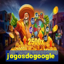 jogosdogoogle