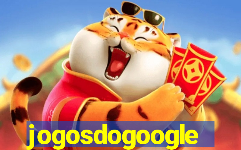 jogosdogoogle