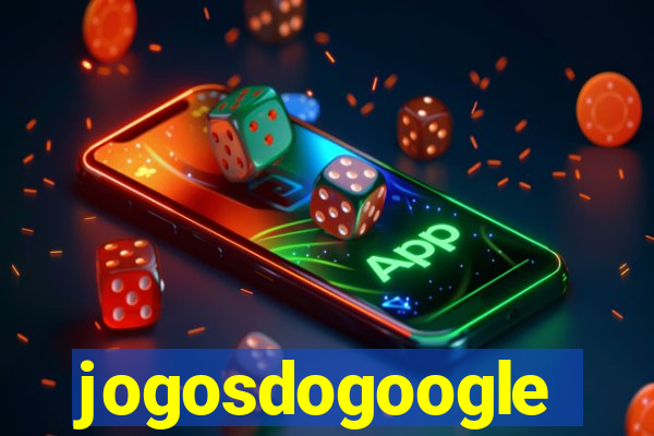 jogosdogoogle