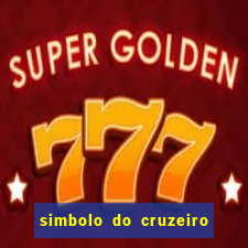 simbolo do cruzeiro futebol clube