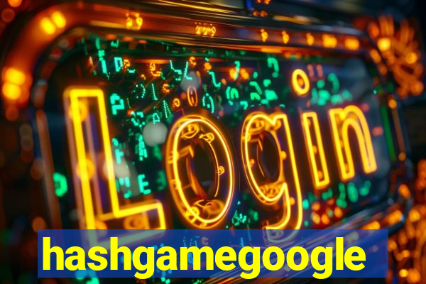 hashgamegoogle