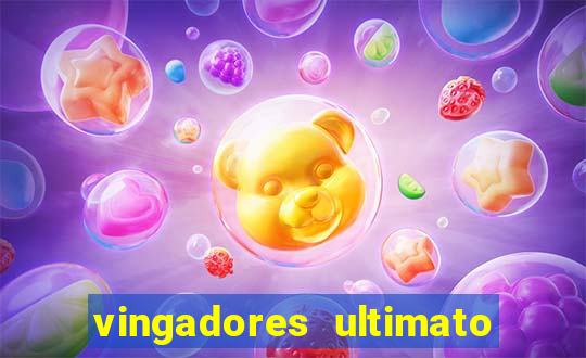 vingadores ultimato filme completo dublado google drive