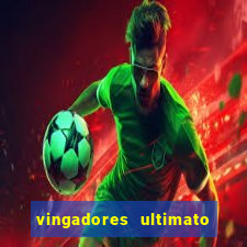 vingadores ultimato filme completo dublado google drive