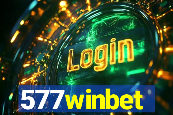 577winbet